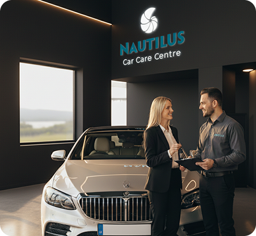 Nautilus Car Care